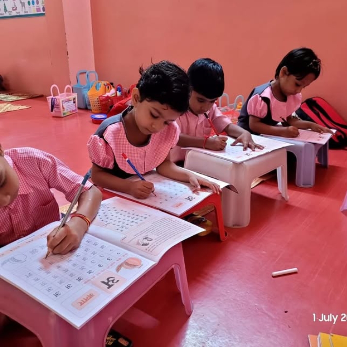 The complete kindearn design guideline 2023