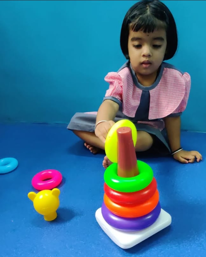 Choose the best child care center for you!