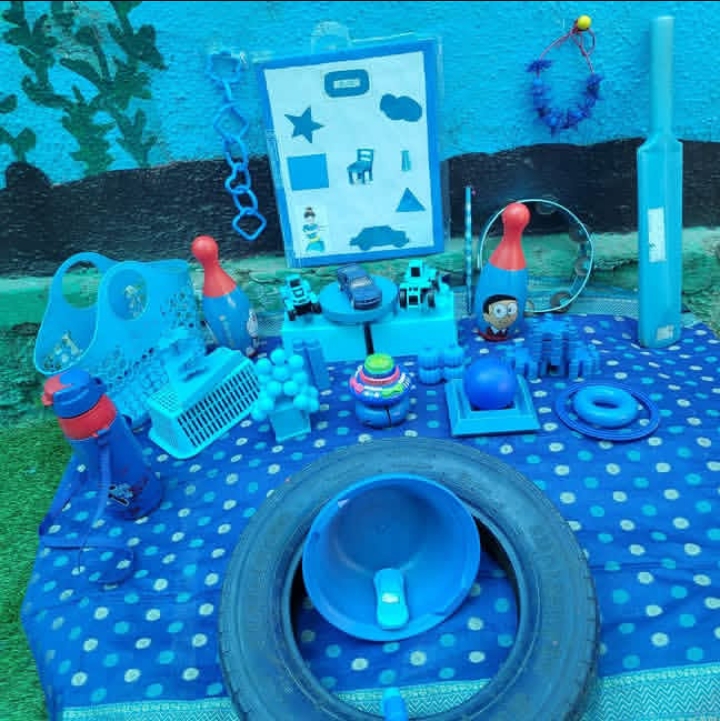 10 easy steps to more learn about play